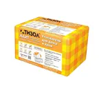 Утеплитель Тизол Euro-ЛАЙТ 35 60х600х1200
