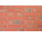 Кирпич клинкерный Muhr 03 K Naturrot Kohle готик, 290х90х40 мм