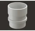 Муфта Docke LUX RAL 9003 Пломбир