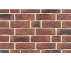 Кирпич облицовочный Muhr Nr 13, Friesland, 210х100х50 мм