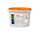 Силиконовая декоративная штукатурка quick-mix SHK Шуба 1,5 мм белая, 25 кг