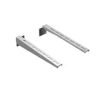 Штанга Металлик и Ко 750 AISI 430 1,0