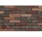 Кирпич S.Anselmo Custom blend NC, Selmo, 250х120х55 мм