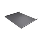 Фальцевая кровля Фальц двойной стоячий Grand Line 0,5 Satin RAL 7004 Сигнальный Серый