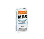 Минеральная декоративная штукатурка quick-mix MRS 1,5 мм короед, 30 кг
