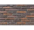 Кирпич клинкерный пустотелый Skriabin Ceramics, сортировка 5, 250х120х52 мм