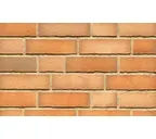 Клинкерная плитка ручной формовки Feldhaus Klinker NF 14 R917 vario sabiosa solis 240х71х14 мм