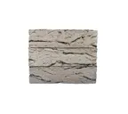 Кирпич клинкерный Faber Jar Литейный 250х60х65 мм