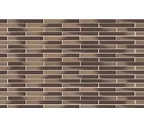 Клинкерная плитка KING KLINKER Dream House 13 Golden autumn, 490х52х14 мм