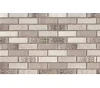 Кирпич клинкерный Roben Dover carbon, 240х115х71 мм