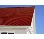 Профлист Grand Line C20В 0.5 PurLite Matt RAL 8004 Терракота