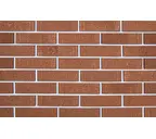 Кирпич клинкерный Kerma Premium Klinker красный бархат 250х120х65 мм