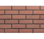 Клинкерная облицовочная плитка King Klinker Dream House для НФС, 30 Caramel street, 240*71*17 мм