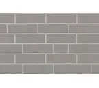 Кирпич Roben Faro grau-nuanciert glatt клинкерный, 240х115х71 мм