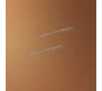 Профлист Металл Профиль МП10 0.5 PURMAN® Argillite, Медный металлик A