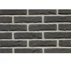 Кирпич облицовочный Terca Zwart, 210х100х50 мм