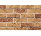 Клинкерная плитка KING KLINKER Old Castle Amber sea HF13 240х71х10 мм