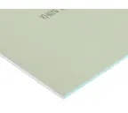 Гипсокартон Knauf 12.5x600x1500 влагостойкий