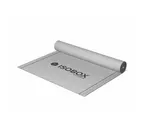 Гидро-ветрозащитая диффузионная мембрана ISOBOX 110 (клеевая полоса) 1.5х50 м