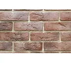 Декоративный кирпич REDSTONE Dover frost DF-67/R, 240х71 мм