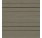 Фиброцементный сайдинг Cedral Wood (под дерево) С58 10х190х3600
