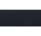 Фиброцементный сайдинг Nichiha EX COOL EDM318FX Черный 16х455х1820