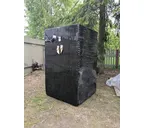 Экструзионный пенополистирол XPS ТЕХНОПЛЕКС ФУНДАМЕНТ 100х580х1180
