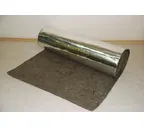 Базальтовый мат с фольгой BASFIBER 10х1200х10000