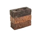 Кирпич облицовочный Тандем (Донские зори) Юрлово, 215х102х65 мм