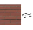 Кирпич клинкерный Muhr 03 Naturrot рустик, 290х90х71 мм