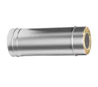 Сэндвич-И Металл и Ко 280х200х1000 AISI 430 0,5+AISI 430 0,5 (конденсат)