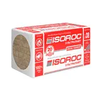 Утеплитель ISOROC УЛЬТРАЛАЙТ 1200х600х50 мм