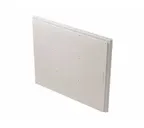 Гипсокартон Knauf Акуборд 20x1200x1500 звукоизоляционный