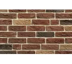 Кирпич облицовочный Донские зори Красково, 215х102х65 мм