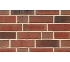 Кирпич клинкерный Feldhaus Klinker K752 vascu ardor carbo NF 240х115х71 мм
