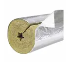 Цилиндр PAROC Hvac Combi AluCoat T 20х22-28х1200