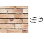 Кирпич клинкерный Muhr 37_06 K Serie mondan Kohle рустик, 240х115х71 мм