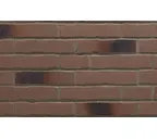 Клинкерная плитка Stroeher Handstrich 393 eisenasche шероховатая, 240х52х14 мм