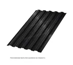 Профлист Металл Профиль HC35 0.45 VikingMP® RAL 9005 Черный темный B