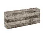 Кирпич длинного формата Донские зори Нордъ, 475х85х40 мм, Россия