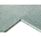 Шпунтованная ДСП плита Quick Deck Professional 600х1830х 12 мм