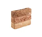 Кирпич облицовочный Донские зори Болдино, 215х50х65 мм