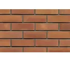 Кирпич клинкерный Muhr 08 Lachsrot гладкий, 240х55х71 мм