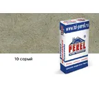 Цветная кладочная смесь PEREL NL 0110 серый, 50 кг