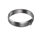 Хомут Металлик и Ко 200 AISI 430 0,50