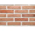 Декоративный кирпич REDSTONE Light brick LB-61/R, 209х49 мм