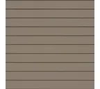 Фиброцементный сайдинг Cedral Smooth (гладкий) С14 10х190х3600