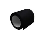 Отмотка 0,45 Drap с пленкой RAL 9005 черный