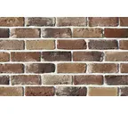Декоративный кирпич White Hills Бремен брик Design цвет 308-90