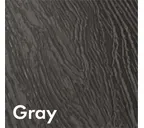 Краска DECOVER PAINT Gray (0,5л)
